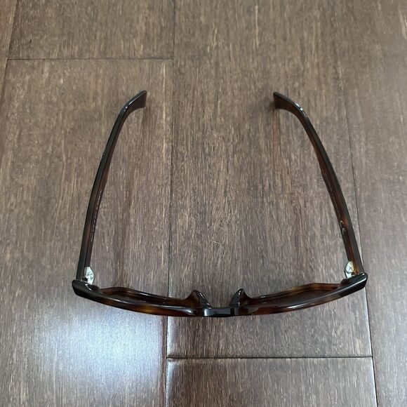 Maui Jim MJ739-02B Heliconia Sunglasses Brown Tortoise Square Frames 53 21 140 main image 8